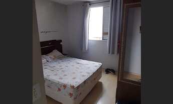 Imagem 7: Apartamento Reserva Serra Negra - Com Armários Panejados