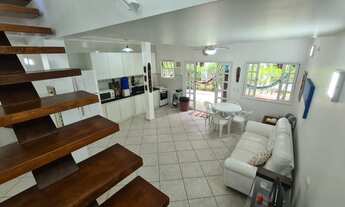 Imagem 5: Casa de condomínio sobrado para venda com 250 metros quadrados com 4 quartos