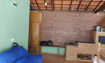 Imagem 4: Chácara em condomínio fechado apenas 45 km de SP