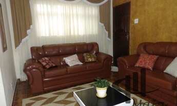 Imagem 2: Venda Casa Sao Caetano do Sul Fundacao Ref: 27503