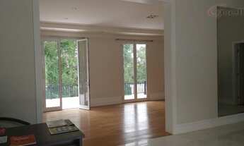 Imagem 7: Casa com 5 dormitórios à venda, 751 m² por R$ 7.800.000,00 - Tamboré 02 - Santana de Parna