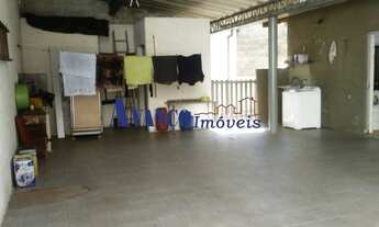 Imagem 6: Várzea Paulista / SP - Vila Indaiá - Estuda permuta