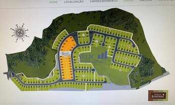 Imagem 5: Terras de Jundiaí - Terreno, 580m², Jundiaí, Cod TE0027