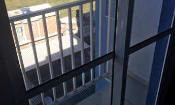 Imagem 5: Apartamento com 2 dormitórios à venda, 46 m² por R$ 185.000,00 - Jundiapeba - Mogi das Cru