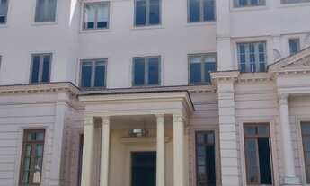 Imagem: Alto Luxo - quarto/sala - Cond. Parque Rossi