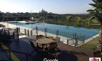 Imagem: TERRENO CONDOMINIO ITU/SOROCABA