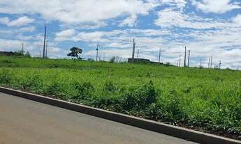 Imagem 5: Ágio Lote 250 M2,Abaixo do Preço, Venda Urgente, Res. Top do Parque - Senador Canedo - GO