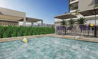 Imagem 4: Apartamento para venda tem 60 metros quadrados com 2 quartos em Ipiranga - São Paulo - SP