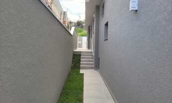 Imagem 6: Casa para venda tem 122 m² com 3 suítes em Jardim do Lago - Atibaia - São Paulo