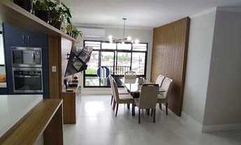 Imagem 4: Apartamento com 3 dorms, Vila Belmiro, Santos - R$ 590 mil, Cod: 463