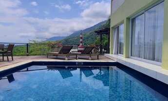 Imagem 4: Casa com 3 dormitórios à venda, 206 m² por R$ 2.500.000,00 - Saco da Capela - Ilhabela/SP