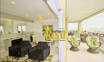 Imagem 6: Apartamento à venda, 223 m² por R$ 2.900.000,00 - Vila Romana - São Paulo/SP