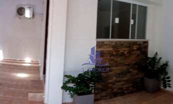 Imagem 5: Casa com 3 dormitórios à venda, 190 m² por R$ 310.000,00 - Vila Giunta - Bauru/SP