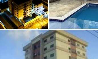 Imagem: Colibrir de 67 metros quadrados com 2 quartos