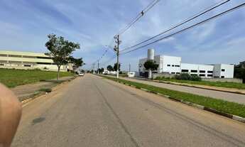 Imagem 5: Terreno para venda Centro Empresarial Castelo Branco Boituva SP