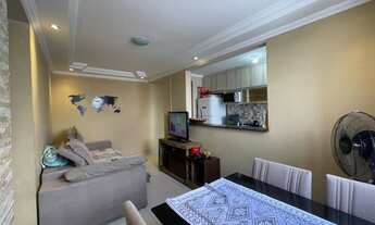 Imagem 2: Residencial Jeribá - Apartamento - 02 Lances Com Planejados