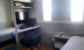 Imagem 6: Lindo apartamento 3 dormitórios, 1 suíte no Jardim Satélite - São José dos Campos - SP