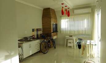 Imagem 7: Térrea para venda possui 153 metros quadrados com 3 quartos em Nereu Ramos - Jaraguá do Su