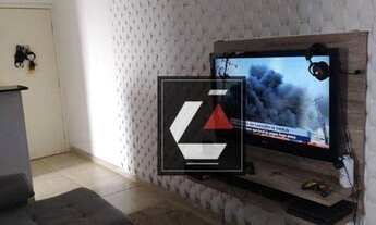 Imagem: Apartamento com 2 dormitórios à venda