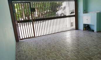 Imagem 3: Casa para venda tem 100 metros quadrados e 3 quartos em Santo Antônio - Osasco - SP