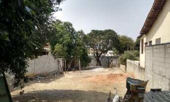 Imagem 2: Sao Jose dos Campos - Terreno Padrão - Jardim Santa Herminia