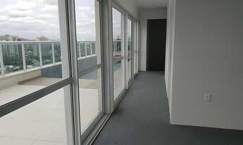 Imagem 4: Cobertura para venda tem 387 metros quadrados com 4 quartos em Alphaville Empresarial - Ba