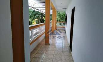 Imagem 4: Chácara com 4 dormitórios à venda, 2100 m² por R$ 750.000,00 - Caixa D´água - Vinhedo/SP