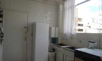 Imagem 4: BELO HORIZONTE - Apartamento Padrão - Santo Antônio