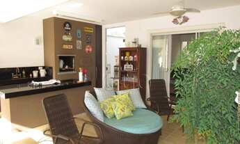 Imagem: Casa com 3 dormitórios à venda, 311 m²