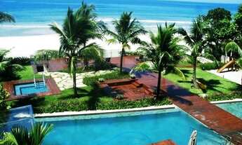 Imagem 3: Casa de Condomínio para venda de 5 suites em Juquey - São Sebastião - SP