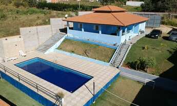 Imagem 6: Vende-se linda chácara no bairro Dona Catarina- Mairinque - São Paulo