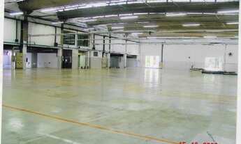 Imagem 7: Galpão/Depósito/Armazém para aluguel possui 10000 metros quadrados em Jardim Alvorada - Ja