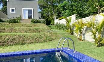 Imagem 5: Casa Padrão para à venda com 3 quartos 1 sala 158 m2 no bairro Jardim Colibri, Cotia - SP