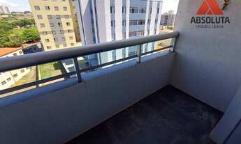 Imagem 4: Apartamento com 2 dormitórios para alugar, 68 m² por R$ 1.150,00/mês - Jardim Glória - Ame