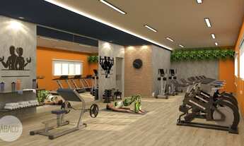 Imagem 3: Apartamento para Venda em Mongaguá, Jardim Lunamar, 3 dormitórios, 1 suíte, 2 banheiros, 2