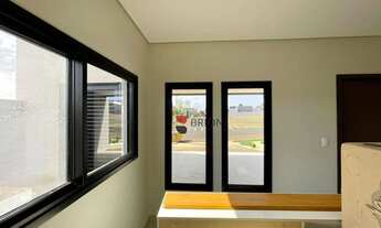 Imagem 7: Casa à venda em Condomínio Quinta dos Ventos 351m² 4 quartos/suites , em Ribeirão Preto/SP