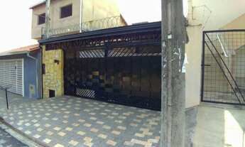 Imagem 2: Casa Térrea 97m² - Com 3 quartos ( 1 suíte) - 3 vagas - Sorocaba - Aceita Permuta na ZN de