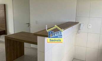 Imagem 5: Apartamento à venda com 03 dormitórios - Viver Sumaré - Sumaré/SP