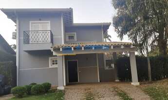 Imagem 3: CASA EM CONDOMÍNIO 4 DORMITORIOS SENDO 1 SUÍTE À VENDA