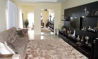 Imagem 2: LINDA CASA CONDOMÍNIO MONT BLANCI COM 356 METROS SOROCABA - SP