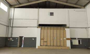 Imagem 5: Galpão Industrial Condomínio Eldorado, Locação ,SJC