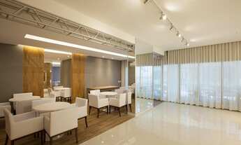 Imagem 5: Apartamento 75,3 metros quadrados com 3 quartos