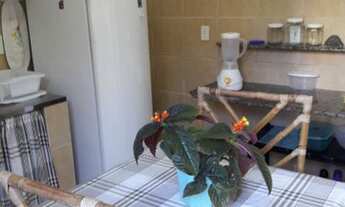 Imagem 3: Kitnet mobiliado em Ponta Negra 01 quarto