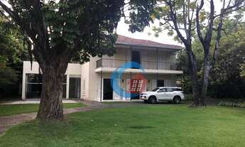 Imagem 3: Casa comercial com 10 quartos para alugar, 1470m por R$ 60 mil /mês - Graças - Recife/PE