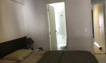 Imagem 5: 3 DORMITÓRIOS (2 SUÍTES) EM PRÉDIO COM LAZER TOTAL