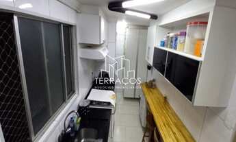 Imagem 4: APARTAMENTO REFORMADO À VENDA COM 2 DORMITÓRIOS 56M² - COND. DI NAPOLI - JUNDIAÍ/SP