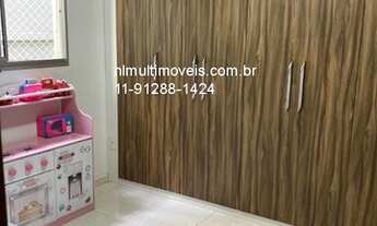 Imagem 6: MOGI DAS CRUZES - Apartamento Padrão - ALTO IPIRANGA