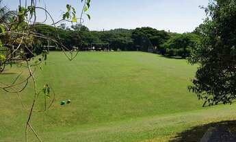 Imagem 4: Linda chácara no condomínio Shanadu - Beleza, tranquilidade e som dos pássaros