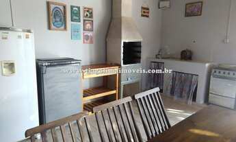 Imagem 4: Casa a Venda com 02 Dormitórios e Terreno de 378 m² - Martim de Sá - SP