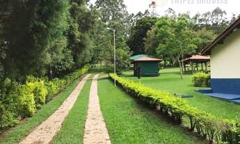 Imagem 4: Sitio com 37.500,00 m² Mairinque - SP